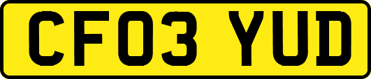 CF03YUD
