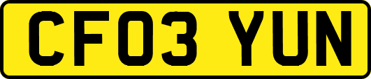 CF03YUN