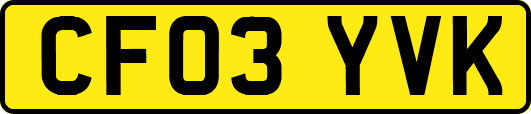 CF03YVK