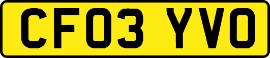 CF03YVO