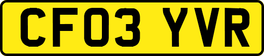 CF03YVR