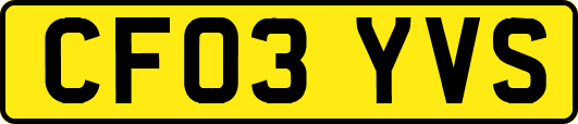CF03YVS