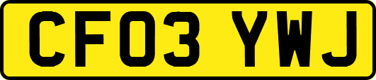CF03YWJ