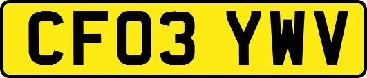 CF03YWV