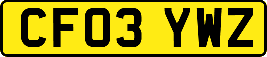 CF03YWZ