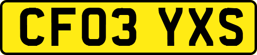 CF03YXS