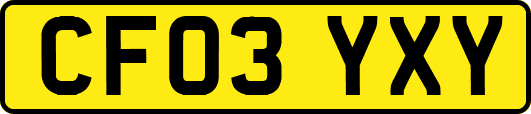 CF03YXY