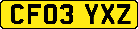 CF03YXZ