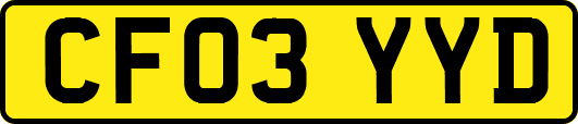 CF03YYD