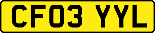 CF03YYL
