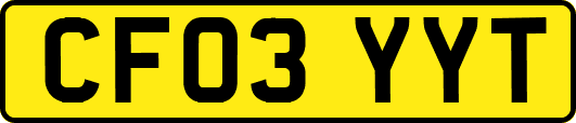 CF03YYT