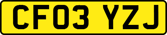 CF03YZJ