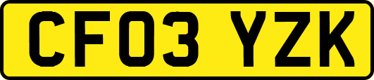 CF03YZK