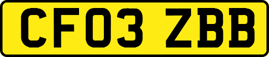 CF03ZBB