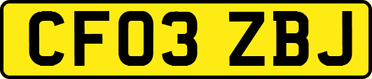 CF03ZBJ