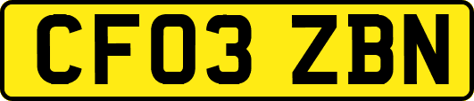 CF03ZBN