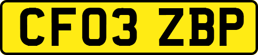 CF03ZBP
