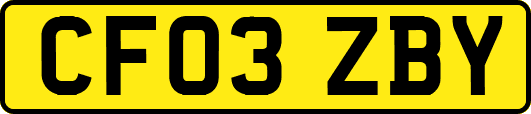 CF03ZBY