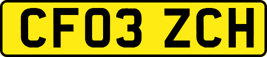 CF03ZCH