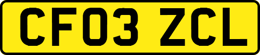 CF03ZCL