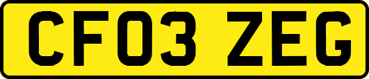 CF03ZEG