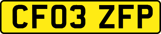 CF03ZFP