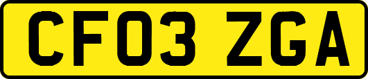 CF03ZGA