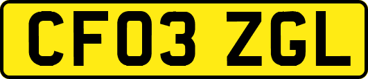 CF03ZGL
