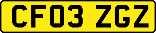 CF03ZGZ