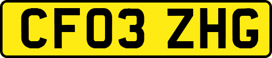CF03ZHG
