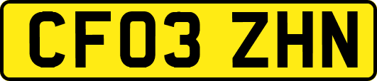 CF03ZHN
