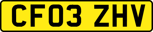 CF03ZHV