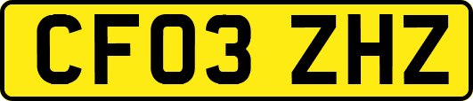 CF03ZHZ