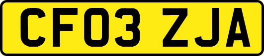 CF03ZJA