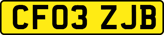 CF03ZJB
