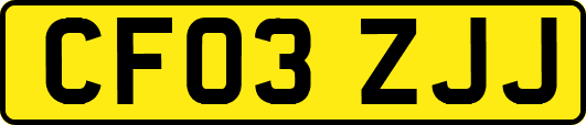 CF03ZJJ