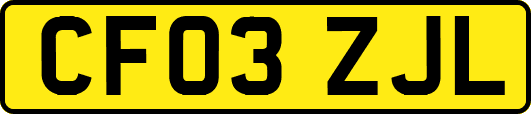 CF03ZJL