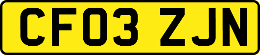 CF03ZJN