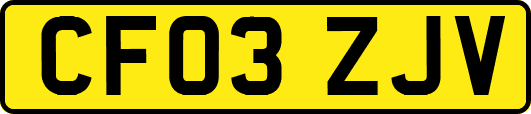 CF03ZJV