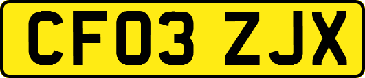 CF03ZJX