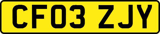 CF03ZJY