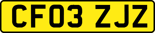 CF03ZJZ