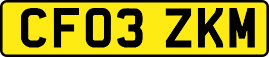 CF03ZKM