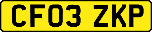 CF03ZKP