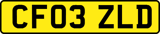CF03ZLD