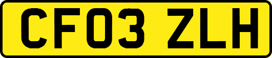 CF03ZLH