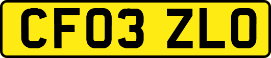CF03ZLO
