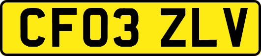 CF03ZLV