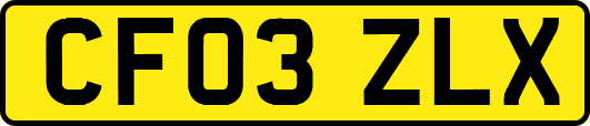 CF03ZLX