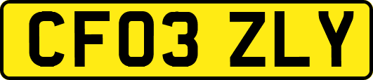 CF03ZLY